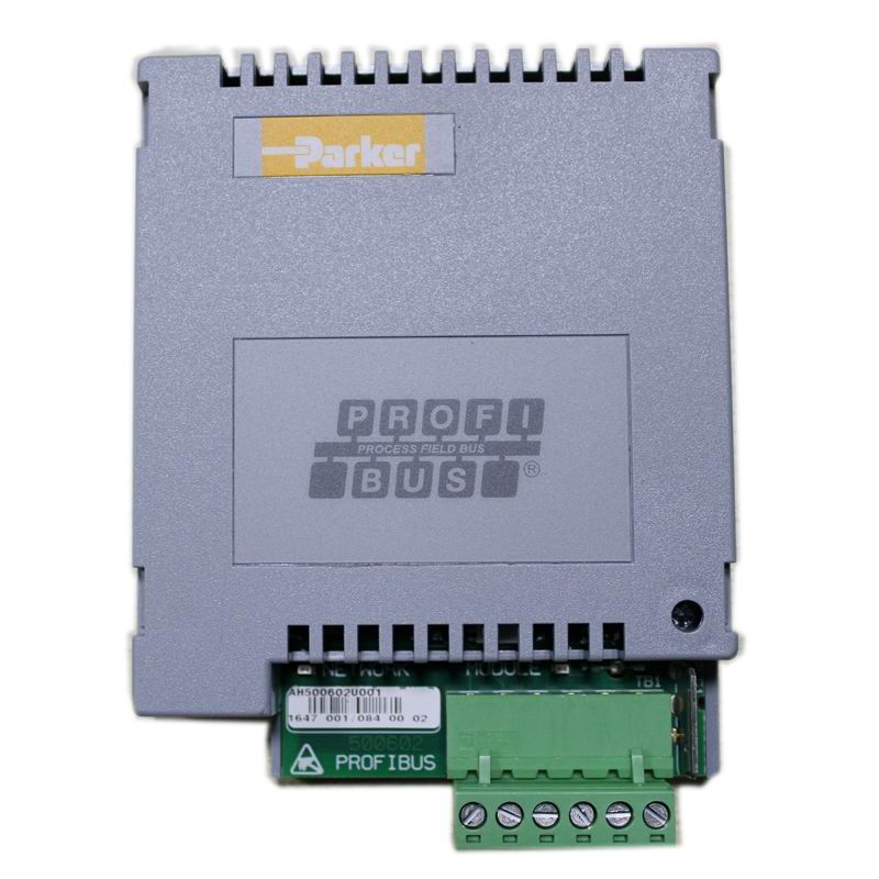 590P PROFIBUS DP